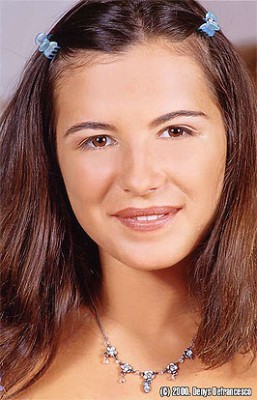Gabriella Marceau